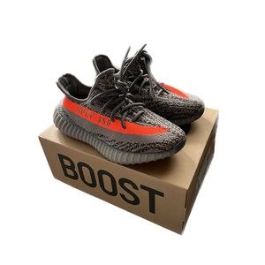 Yeezy Boost 350 V2 'Beluga Reflective'